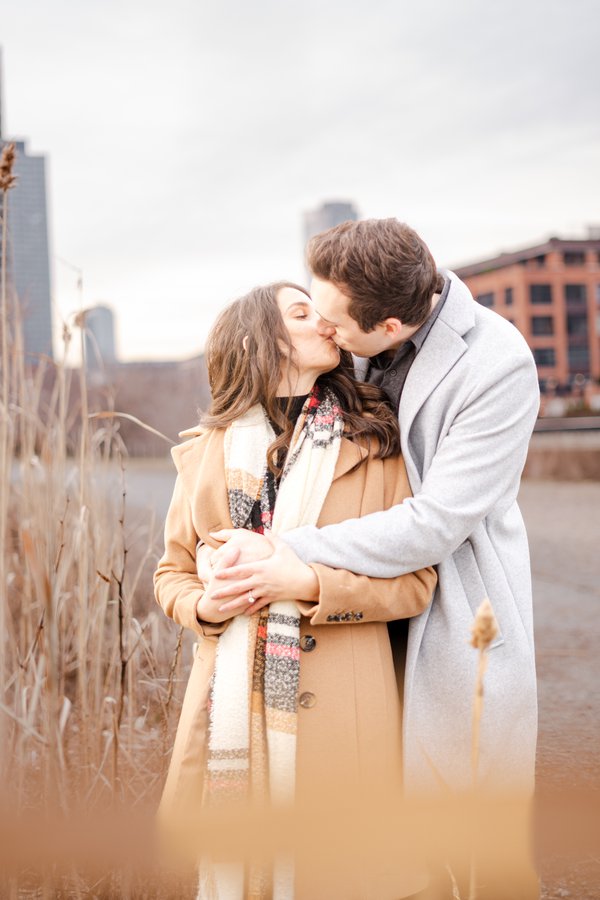 Engagement example