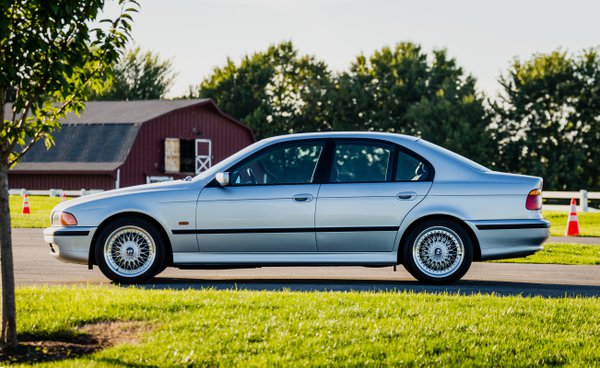 Automotive example