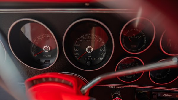 Automotive example