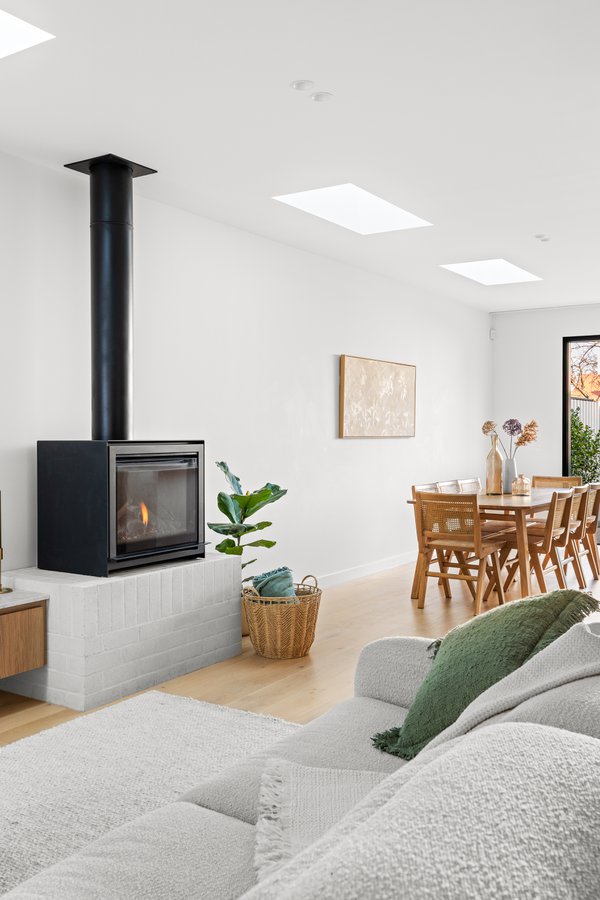 Real Estate example