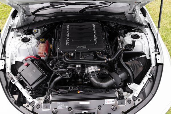 Automotive example