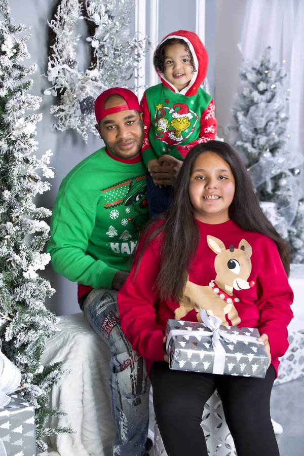 Family example