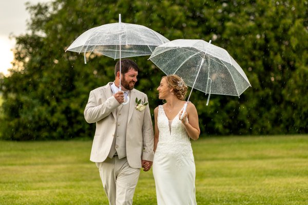 Wedding example