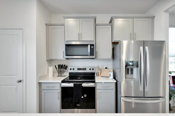 Real Estate example