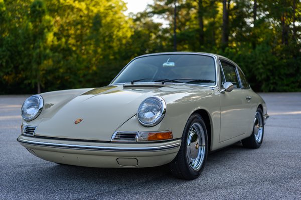 Automotive example