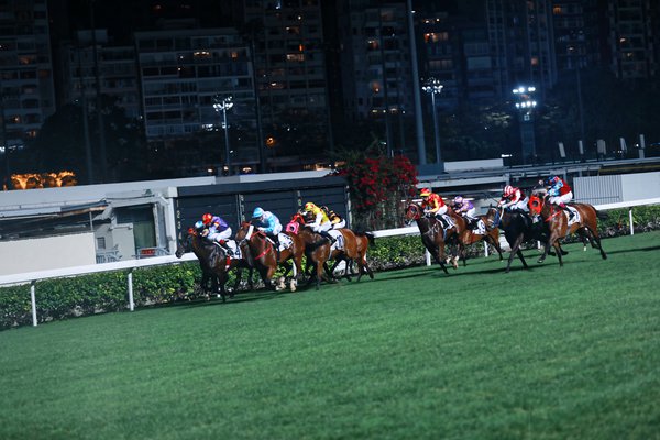 Sport example