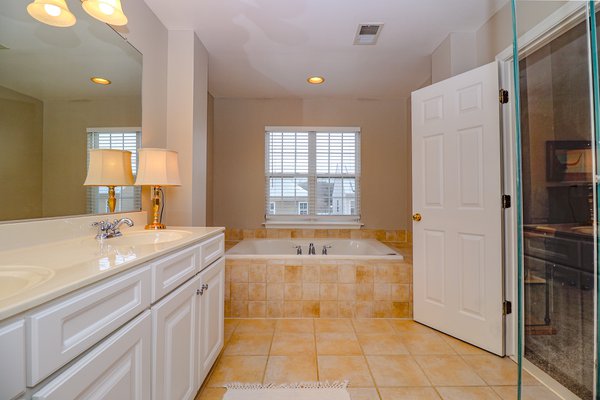 Real Estate example