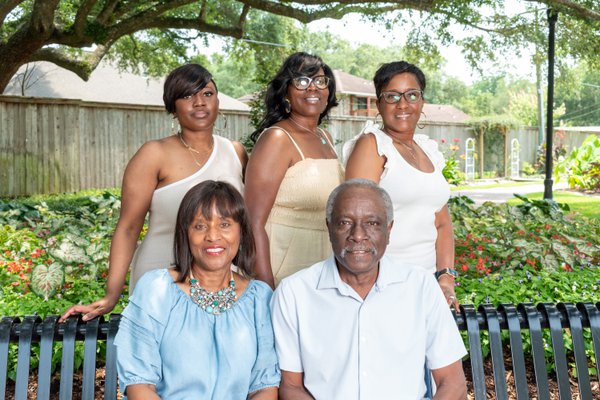 Family example