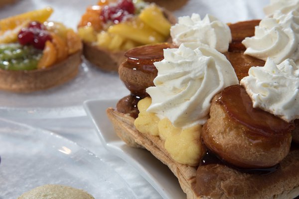 Food example