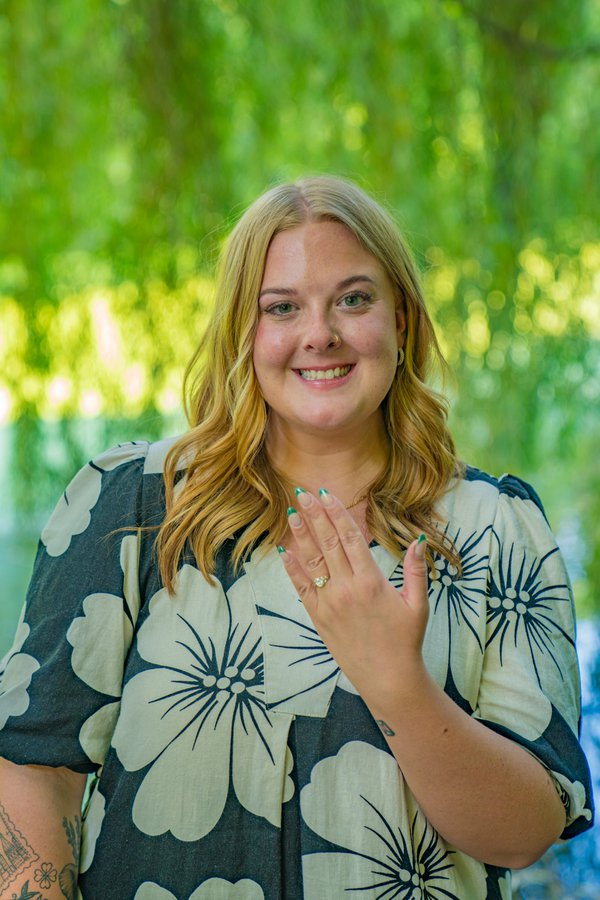 Engagement example