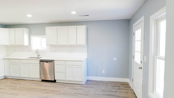 Real Estate example