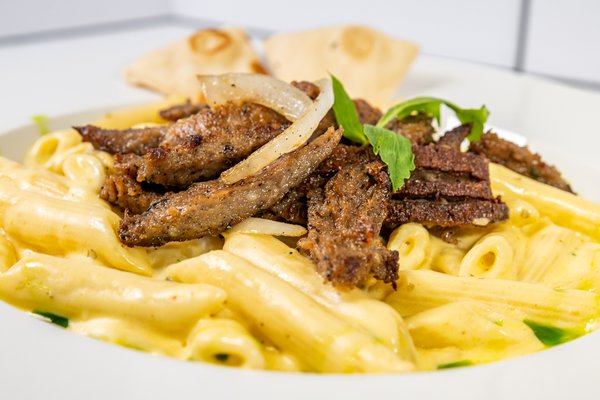 Food example
