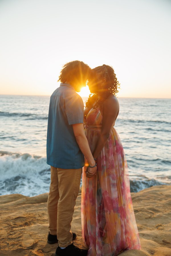 Engagement example