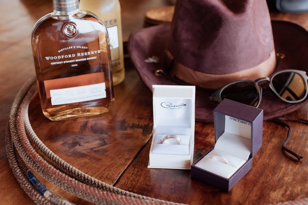 Wedding example