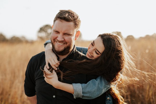 Engagement example