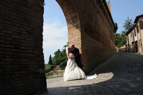 Wedding example