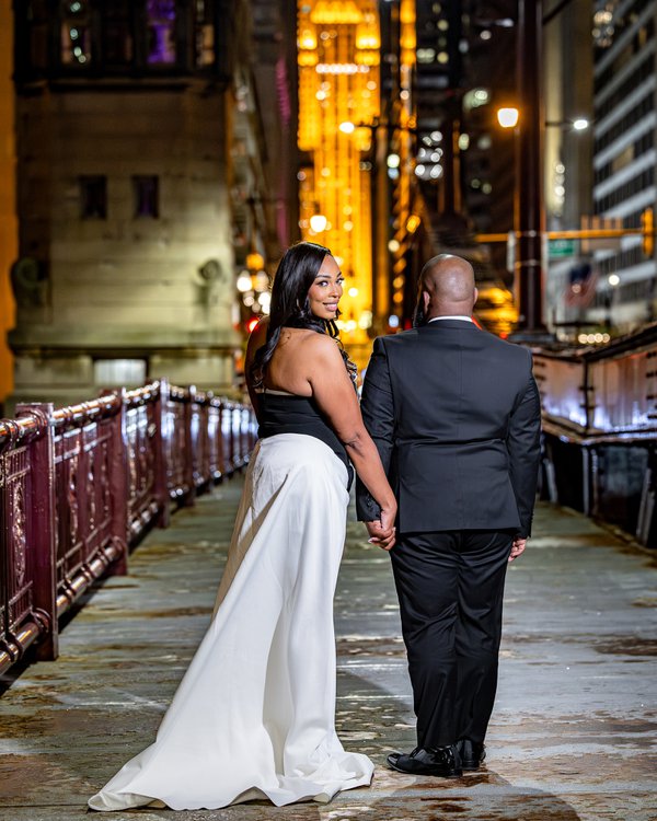 Wedding example