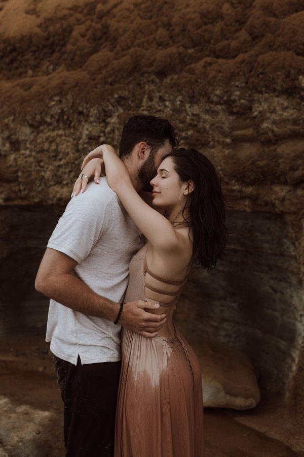 Engagement example