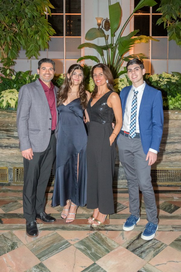 Family example