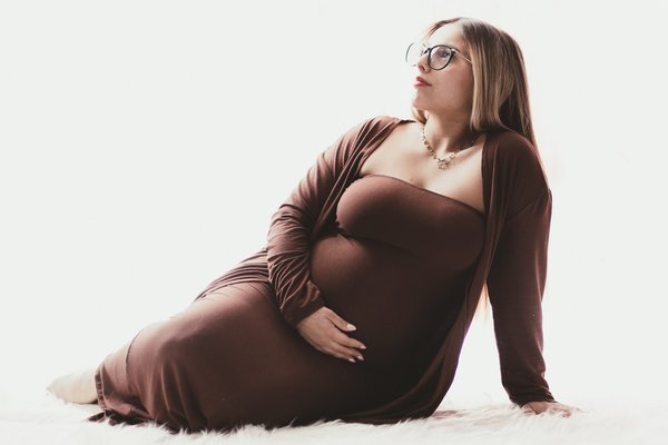 Maternity example