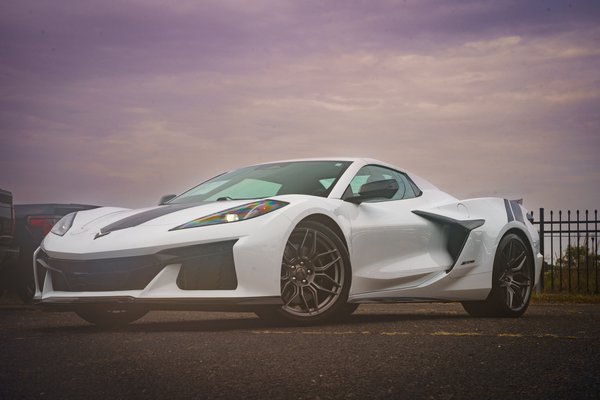 Automotive example