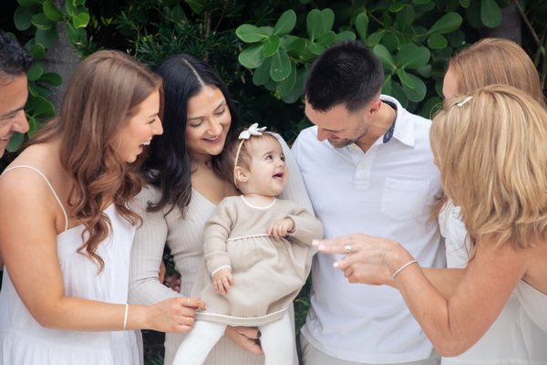 Family example