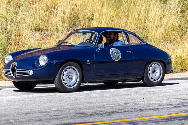 Automotive example