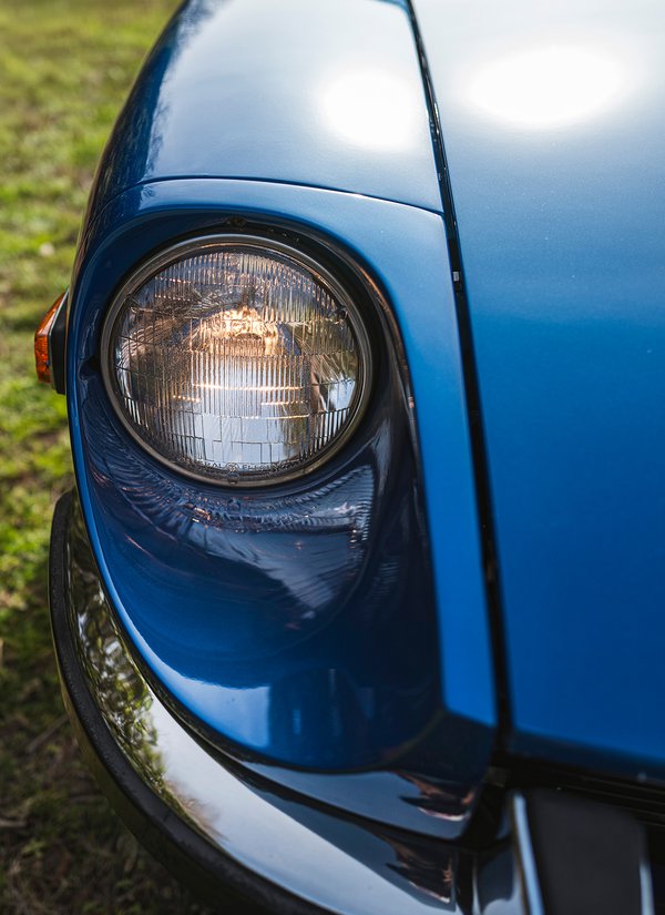 Automotive example