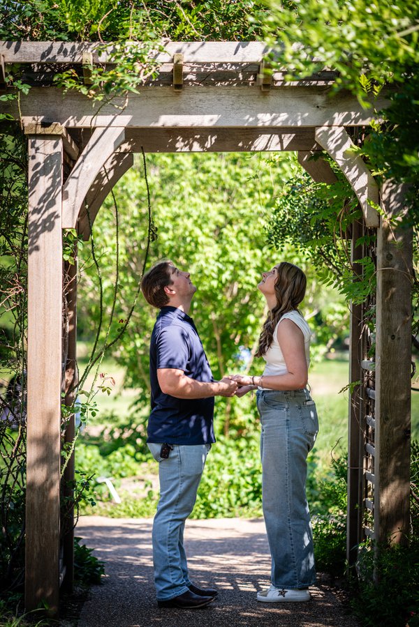 Engagement example