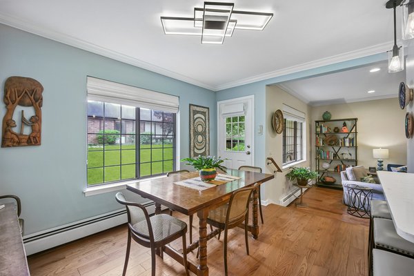 Real Estate example