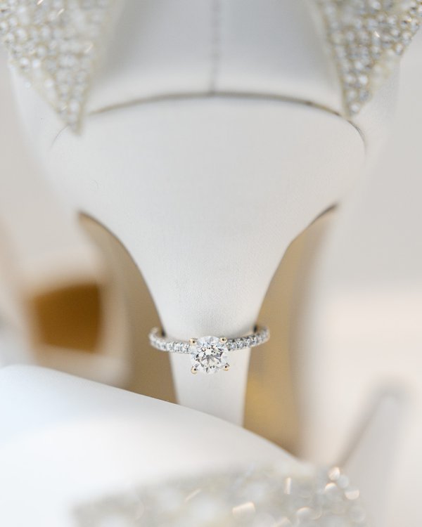 Wedding example