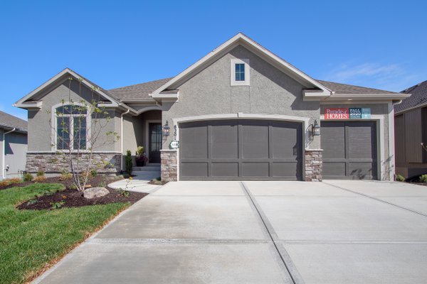 Real Estate example