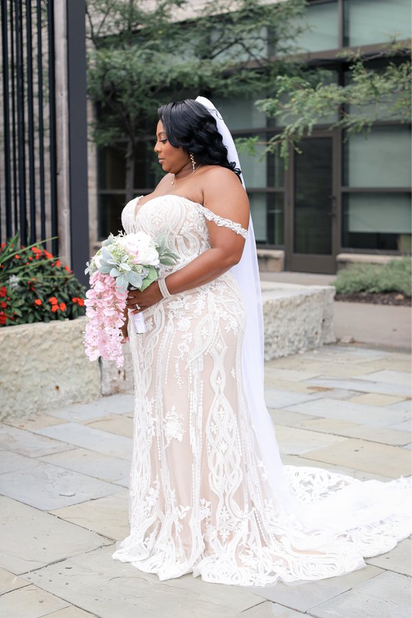 Wedding example