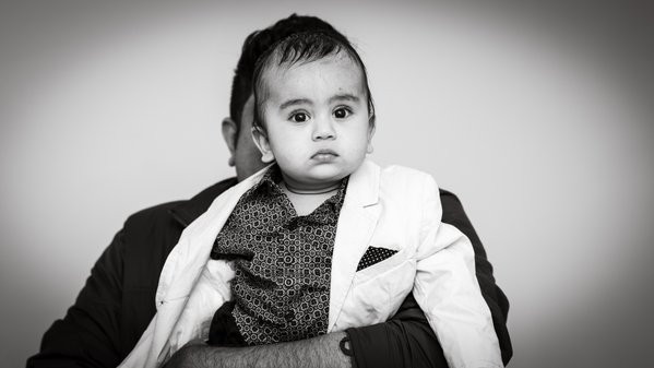 Newborn example