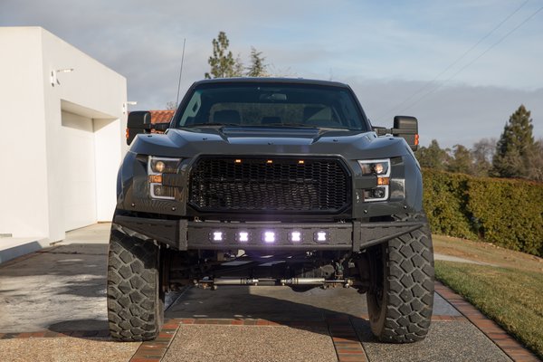 Automotive example