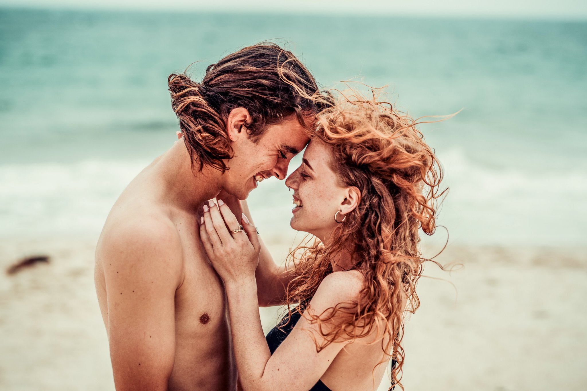 Engagement featured sample  in Chicago