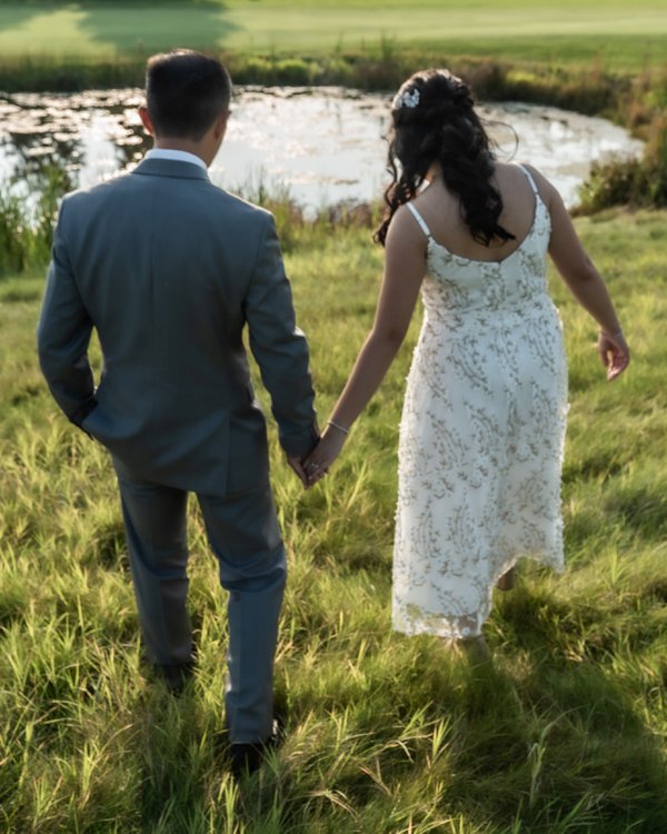 Engagement example
