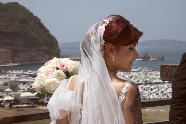 Wedding example