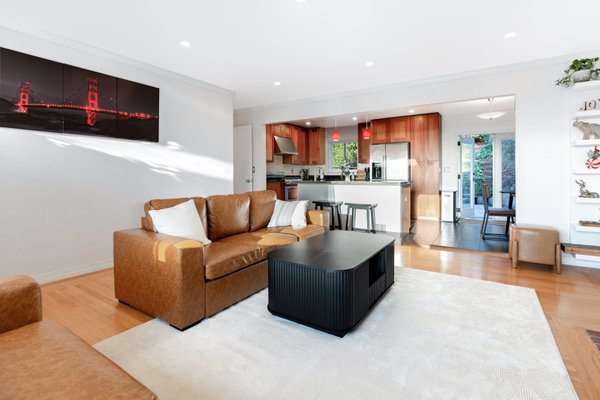 Real Estate example