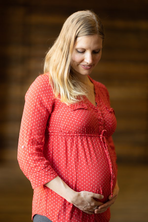 Maternity example