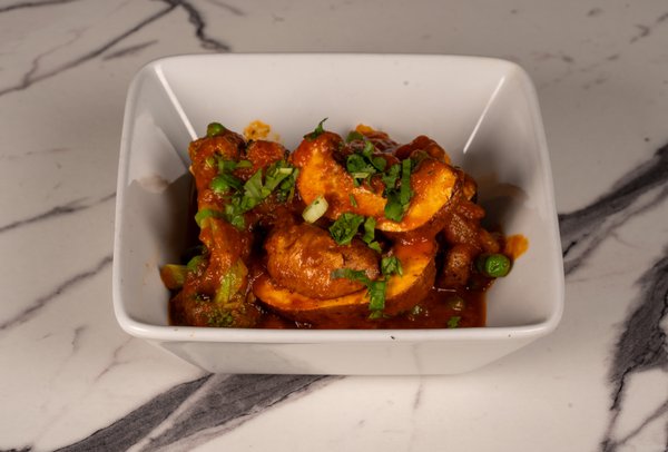 Food example