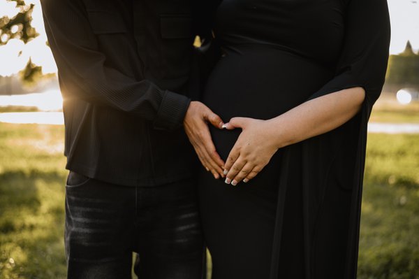 Maternity example