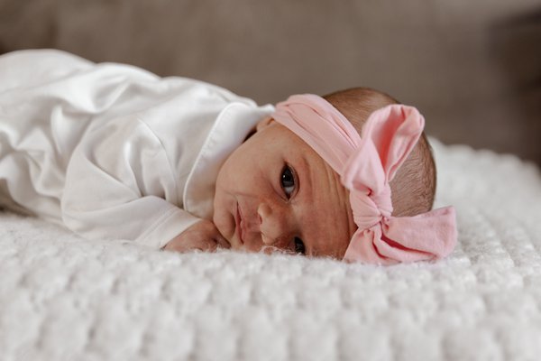 Newborn example