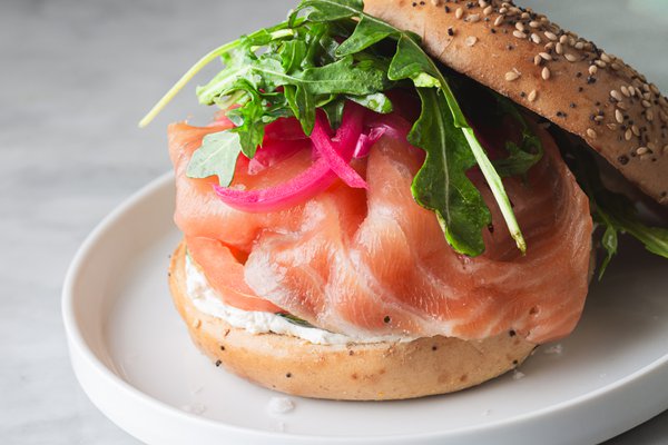 Food example