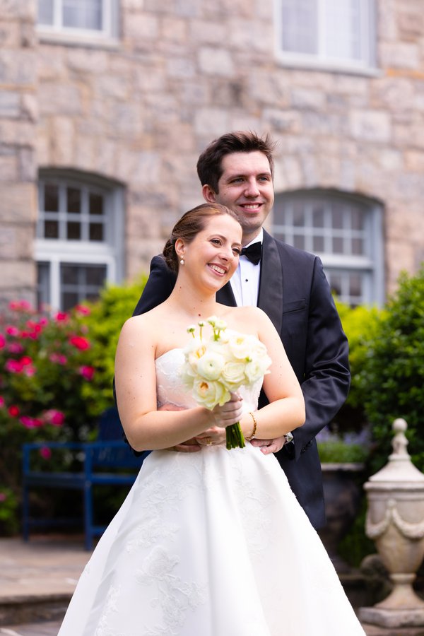 Wedding example