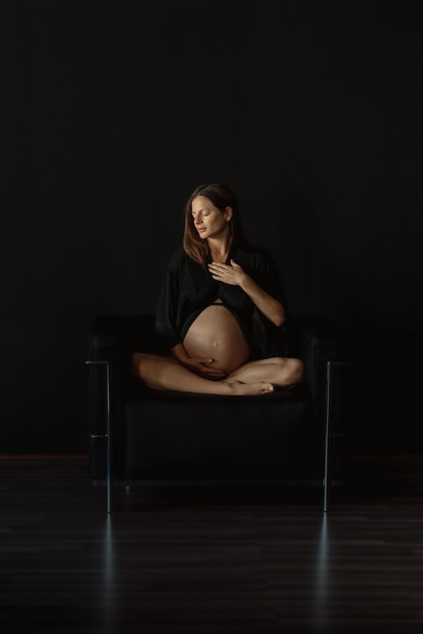 Maternity example