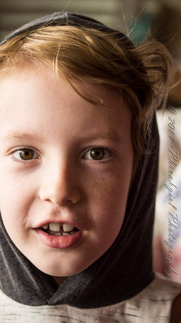 Kids example