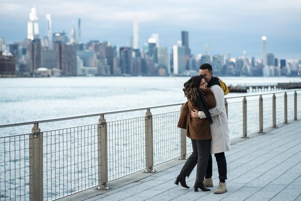 Engagement example