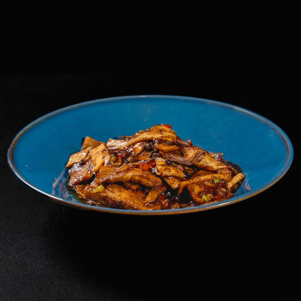 Food example