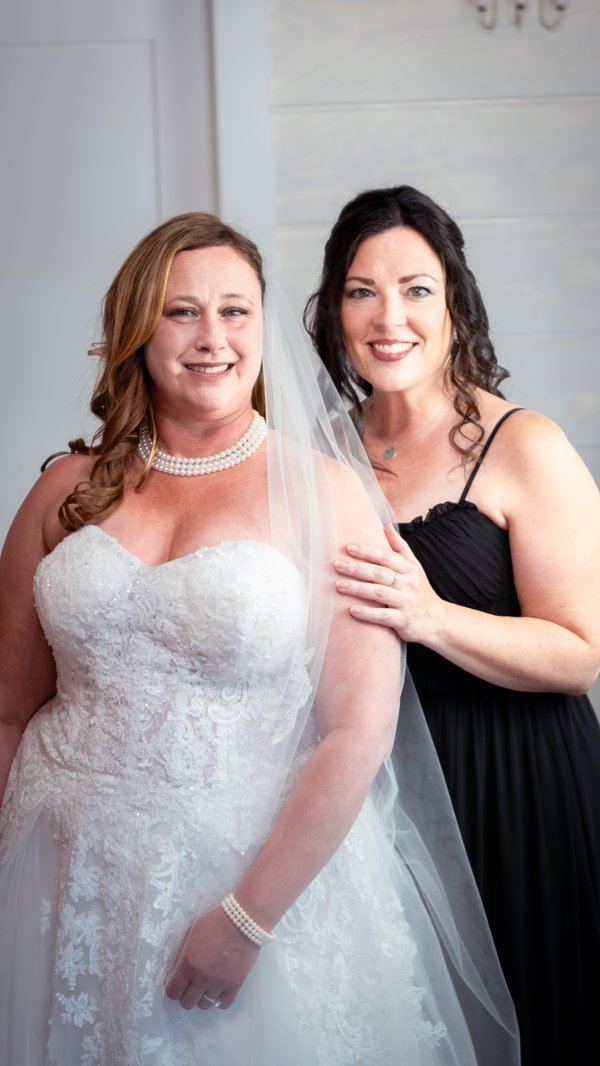Wedding example